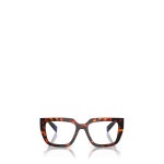 돌체앤가바나 25FW 돌체앤가바나 안경 TRANSPARENT BORDEAUX DG3412 3045