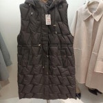 스튜디오 AG HC17 롱조끼 2766 M2612VT01