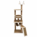 고양이탑 고양이놀이터 캣타워 DU01EB46