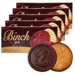 빈츠 초콜릿 빈츠 오리지날 102g x 5통