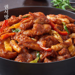 권서방 정통 닭갈비 500g