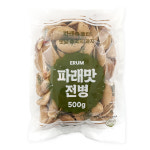 신광제과 파래맛전병 500g 1봉지 2개