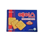 해태제과 해태제과 해태 에이스 364g 4개