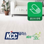 롤장판 KCC 장판 친환경 바닥재 모노륨 펫트 헤링본 셀프시공 피톤치드 항균 편백오일 문그레이 스톤 숲 옥 2 2T MN22-4861 03