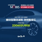 현대모비스 케이블 수동변속기레버 현대모비스부품몰 43790M2010