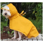 쭈쭈야 켈리몰 강아지 우비 판초우의 1개