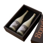 포그막 10도 선물세트 1L