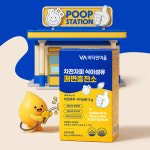 비타민마을 차전자피 식이섬유 쾌변충전소 6.6g x 28포