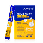 비타민마을 차전자피 식이섬유 쾌변충전소 6.6g x 28포