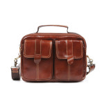 에스깔리아 클래식 크로스백 가죽가방 G5800