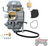 익스페디션 425 작업자 335를 위한 카뷰레터 ATV 카 어셈블리 교체 BST34-235