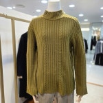 앤클라인 니트 AX2G4KT4730-26