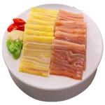 MJ-STORT 이레밥상 돈피편육 2세트 1 08kg