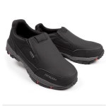 4 토캡 절연 감전방지 단화 마운티아 안전화 군화 현장 발보호 등산화 240 MT-04