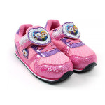 키즈앤맘 어린이 친구들이 좋아하는 뽀롱뽀롱 뽀로로 여아 발광운동화 160
