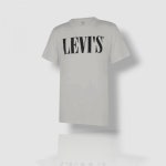 14578223 리바이스 남성 로고 그래픽 크루넥 반팔 티셔츠 사이즈 M