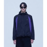 더블유엠씨 나일론 트랙 점퍼 OMobcl3z9100