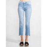 데님 팬츠 스트레이트 76408627