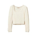 트윈셋 스웨터 261tp3078