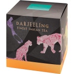 THE DARJEELING 캐슬턴 다원 퍼스트 플래시 티백 5개입