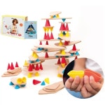 프랑스 두뇌개발 놀이교구 밸랜스 쌓기놀이 픽스 활동북 오감발달 촉감놀이