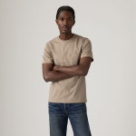 리바이스 클래식 포켓 티셔츠 193420470