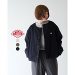 단톤 경량 인서레이션 숏 와이드 패딩 자켓 DT-A0462