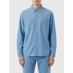 리바이스 스몰로고 후드집업34259 0000gn