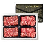 함평축산농협 푸른들 1+등급 찜갈비 선물세트 16호