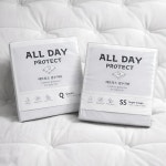 미성침대 미성침대 올데이 프로텍트 매트리스 방수커버 싱글 슈퍼싱글 더블 퀸 킹 싱글 100 200 28