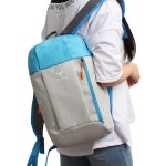 블루마운트 초경량 15리터 미니 등산 가방 작은 트레킹 스포츠 배낭 가벼운 소형 백패킹 여자 등산용 백팩