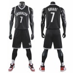 어린이 농구 유니폼 상하의 농구복 세트 W-7번 듀란 T