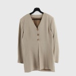 vintage 빈티지 아우터 자켓 WOMEN F J7378