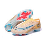 유니섹스 인조잔디 축구 풋살화 주황색 260 G4883