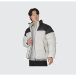 미즈노 다운 패딩 점퍼 32ye4636gn