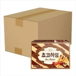 크라운 크라운 쵸코하임 142gx20개 1박스