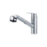 미리내 KC 원홀 주방수전 싱크대수전 수도꼭지 미리내 KC 원홀 주방수전 싱크대수전 수 SMK-107