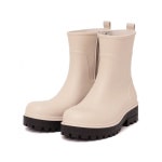 Wpc 트랙 소울 레인 부츠