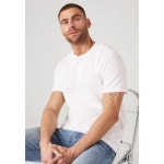 리바이스 리바이스 헨리 베이직 티셔츠 10210513