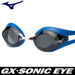 미즈노 미즈노 GX소닉아이 노패킹 수경 N3JE6000 22