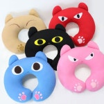 에어매쉬 헬로캣 목쿠션 QW0A42A3