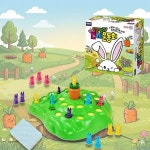 애들랜드 애들랜드 당근질주 토끼운동회 보드게임 KC인증 어린이 안전