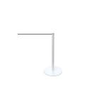 삼화 그레이1 5m 로프 슬림차단봉 높이고정 로프1 5M 고정 분리 안내 스탠드 입구 전시회 1개