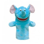 청양 통통이구연동화 동물15종 코끼리 1개 본상품