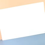 대형 게시판 화이트보드 자유로운 메모보드 탈부착 GWC1AAE4