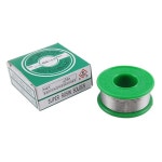 신성 실납 1 납땜선 송진심납 100g 전자기판 수리용 납땜기 공고수업 공고실습 용접기