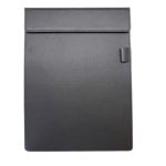 클립보드 A4바인더 A4 까페 A4클립보드 인조가죽 사무실 메뉴판 서류받침대 식당