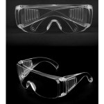 안면 보호 방풍 고글 보안경 HM0170