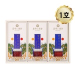 황제의 어찬 황실 육포세트 1호 720g