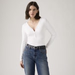 리바이스 리바이스 드리미 헨리 슬림 핏 Dreamy Henley 003PV0008